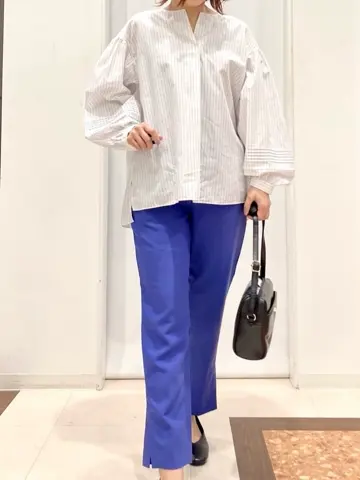 UNFILO 横田 コーディネート画像