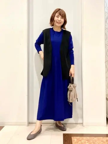 UNFILO 横田 コーディネート画像