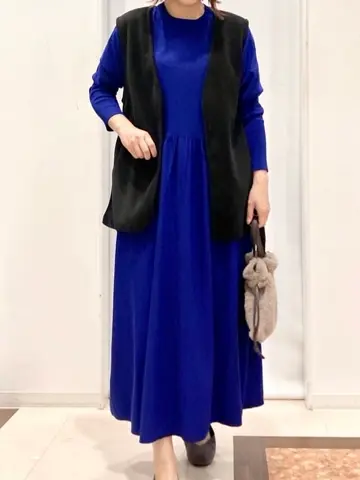 UNFILO 横田 コーディネート画像