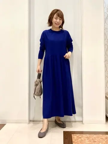 UNFILO 横田 コーディネート画像