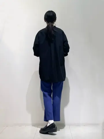 UNFILO 山田 コーディネート画像