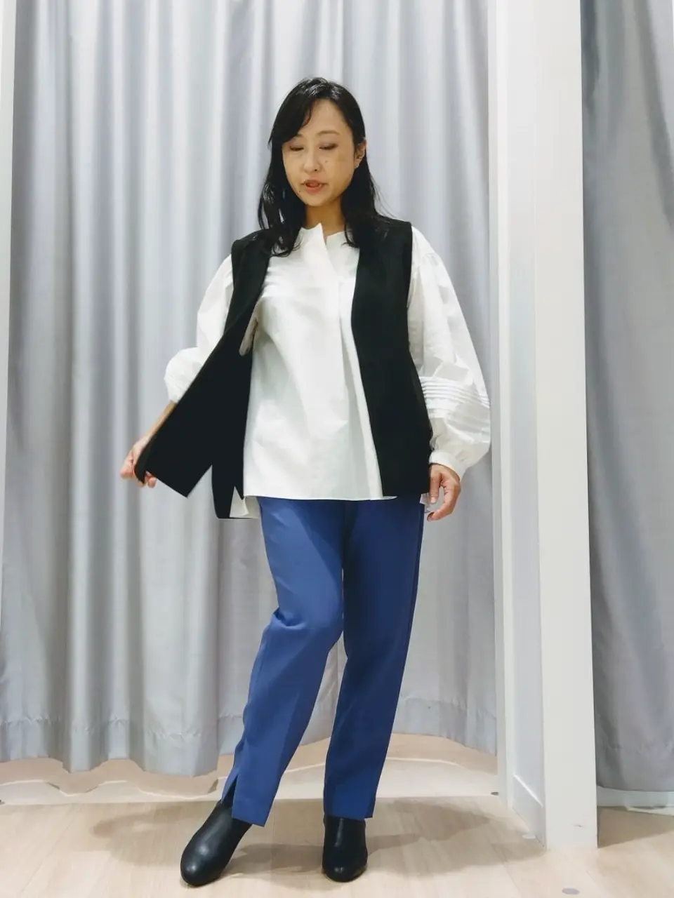  佐藤 コーディネート画像