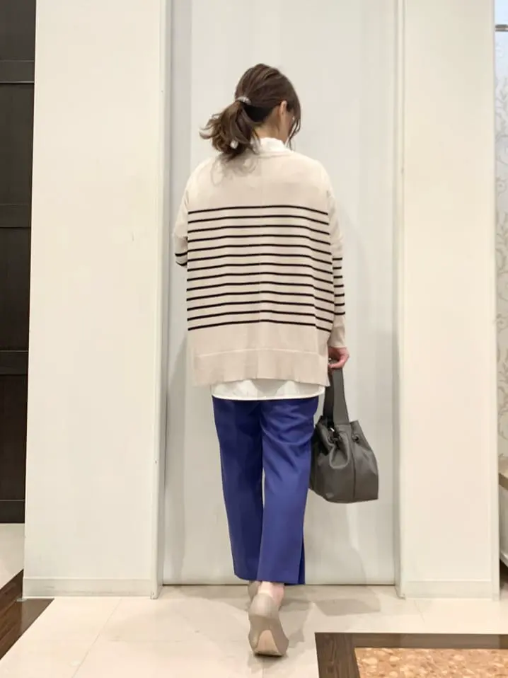 UNFILO 田中 コーディネート画像