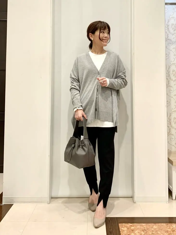  田中 コーディネート画像