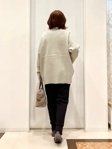 UNFILO 横田 コーディネート画像