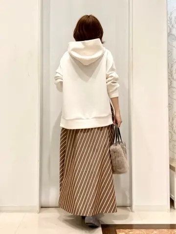 UNFILO 横田 コーディネート画像