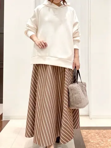 UNFILO 横田 コーディネート画像