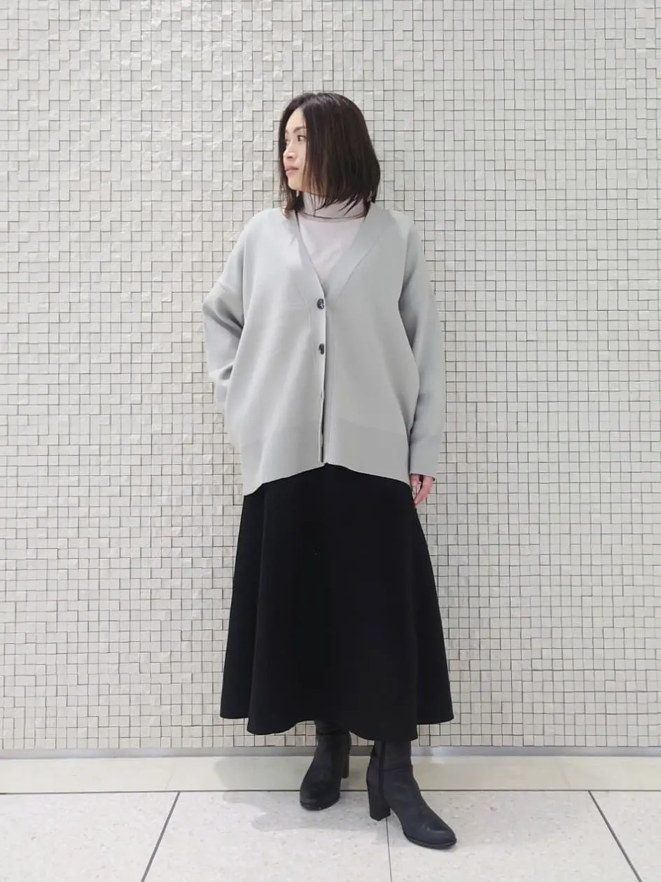  八坂 コーディネート画像