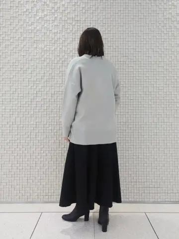 UNFILO 八坂 コーディネート画像