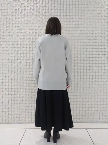 UNFILO 八坂 コーディネート画像