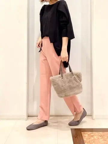 UNFILO 横田 コーディネート画像