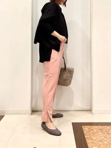 UNFILO 横田 コーディネート画像