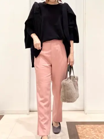 UNFILO 横田 コーディネート画像