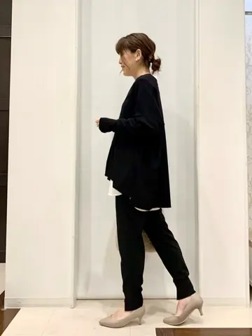 UNFILO 田中 コーディネート画像