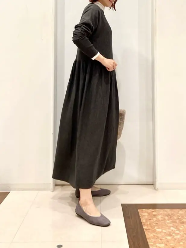 UNFILO 横田 コーディネート画像