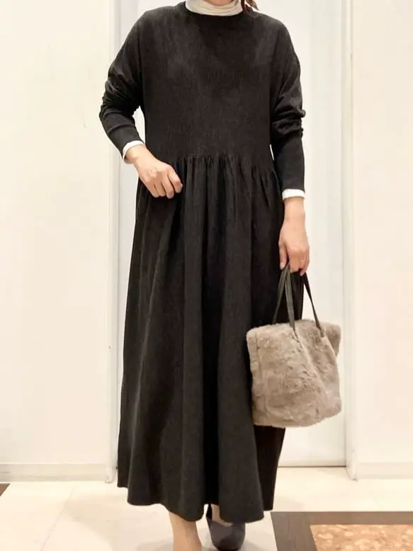 UNFILO 横田 コーディネート画像