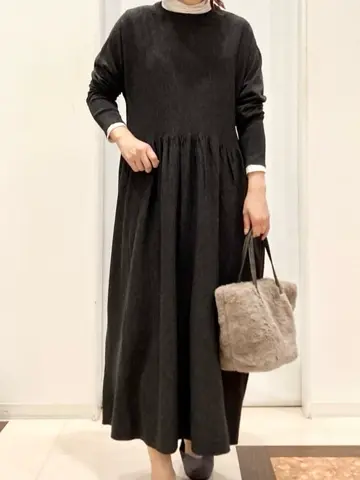 UNFILO 横田 コーディネート画像