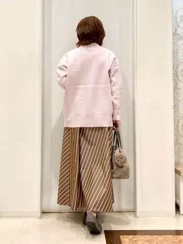 UNFILO 横田 コーディネート画像