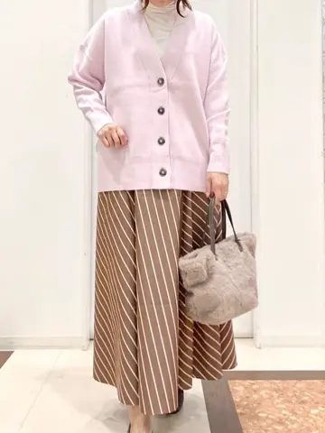 UNFILO 横田 コーディネート画像