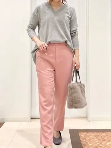 UNFILO 横田 コーディネート画像