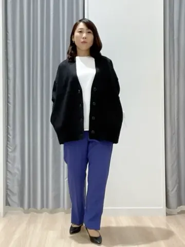 UNFILO 西本 コーディネート画像