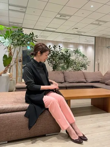 UNFILO 坂本 コーディネート画像