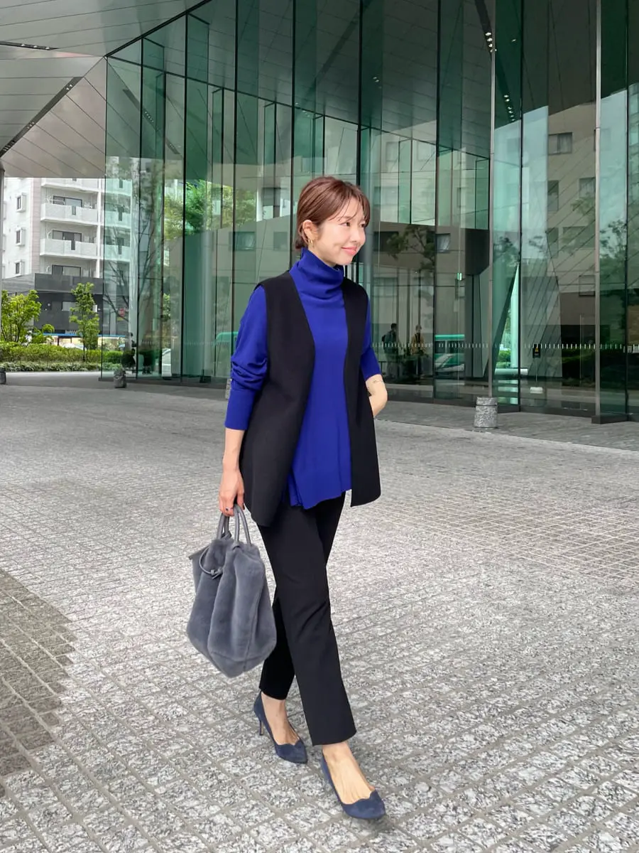 UNFILO 坂本 コーディネート画像