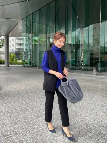 UNFILO 坂本 コーディネート画像