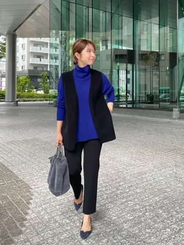 UNFILO 坂本 コーディネート画像