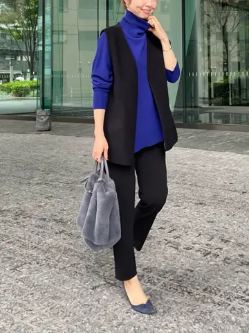 UNFILO 坂本 コーディネート画像