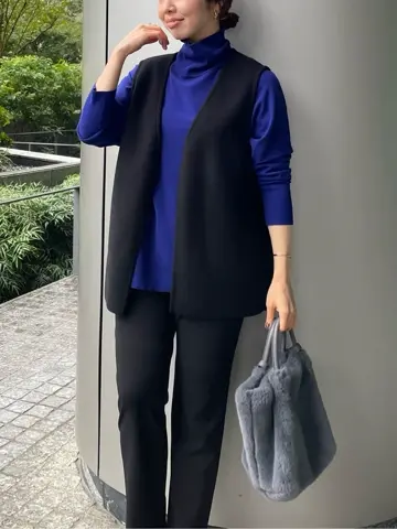 UNFILO 坂本 コーディネート画像