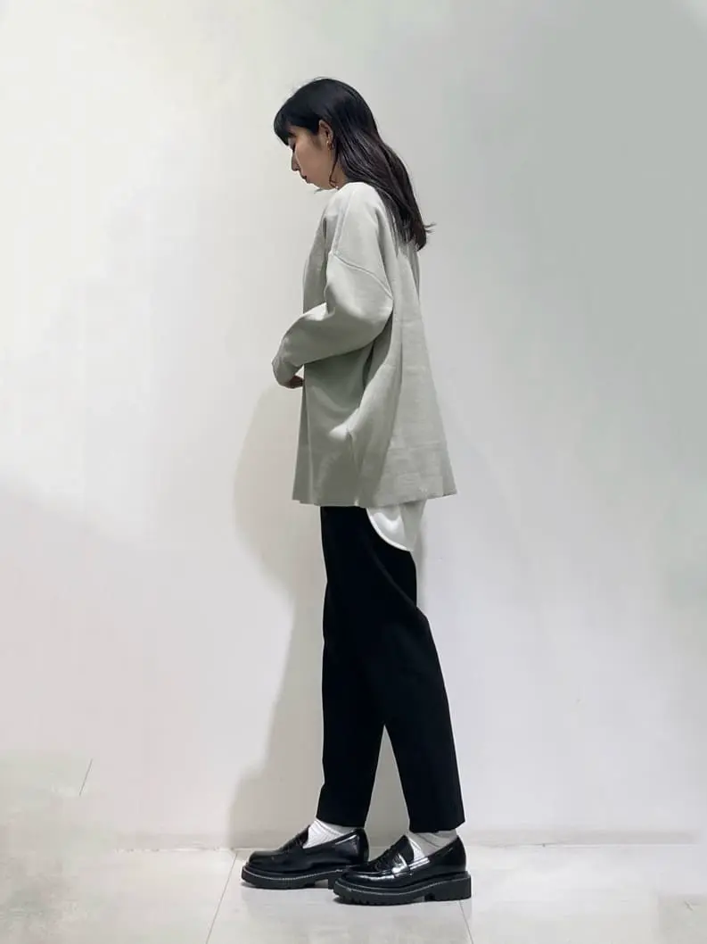 UNFILO 山田 コーディネート画像