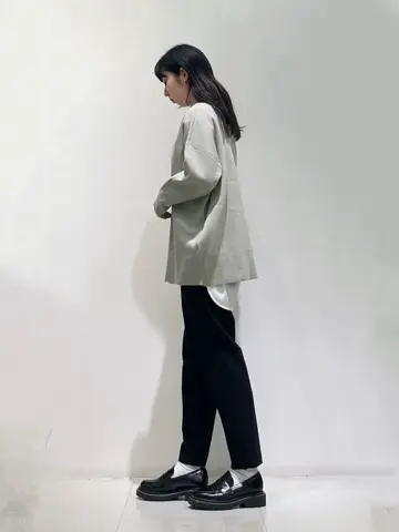 UNFILO 山田 コーディネート画像