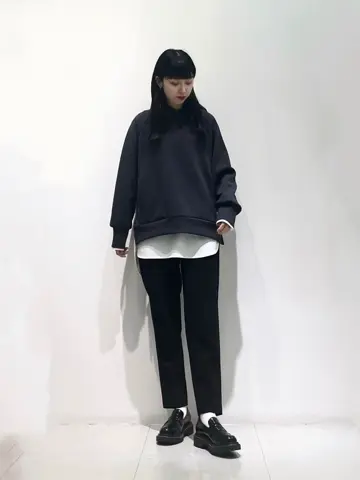 UNFILO 山田 コーディネート画像