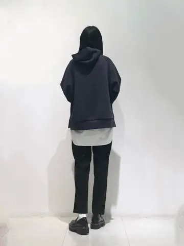 UNFILO 山田 コーディネート画像