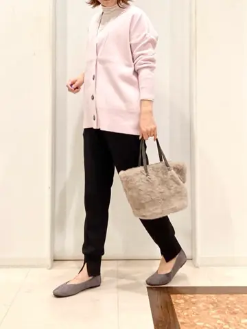 UNFILO 横田 コーディネート画像