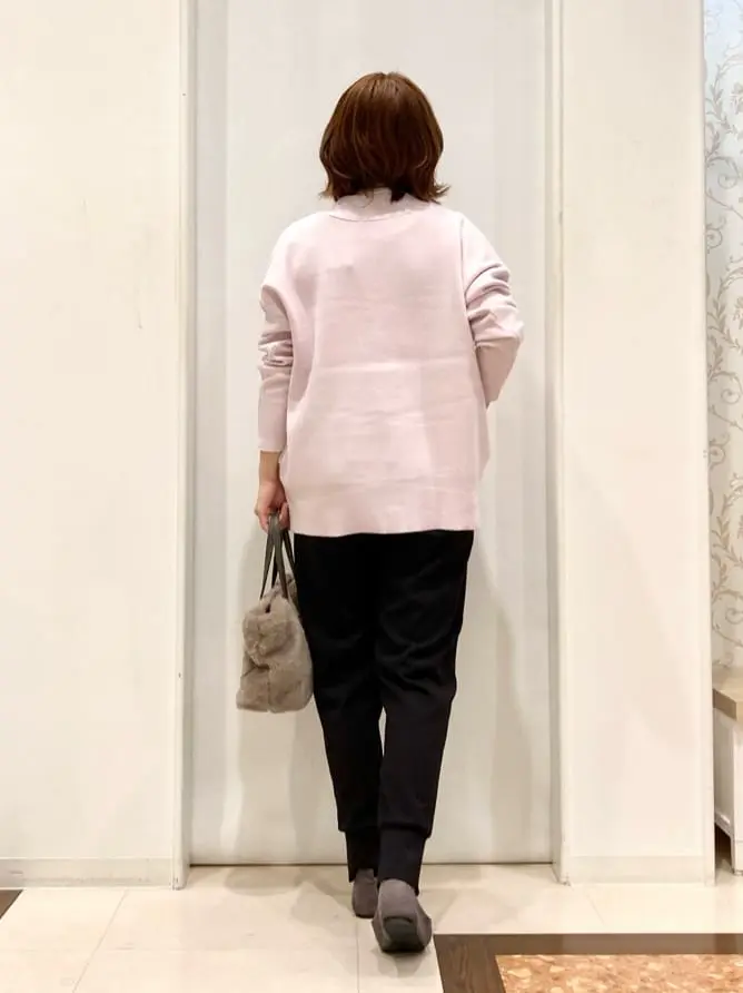 UNFILO 横田 コーディネート画像