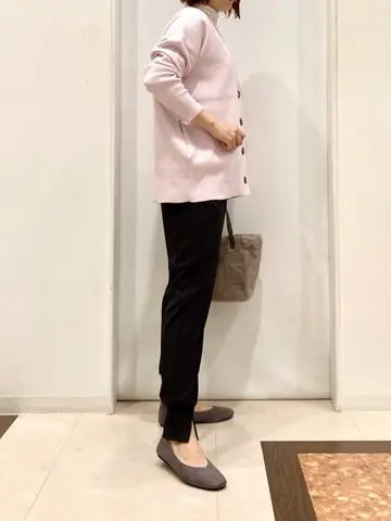 UNFILO 横田 コーディネート画像