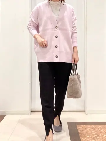 UNFILO 横田 コーディネート画像