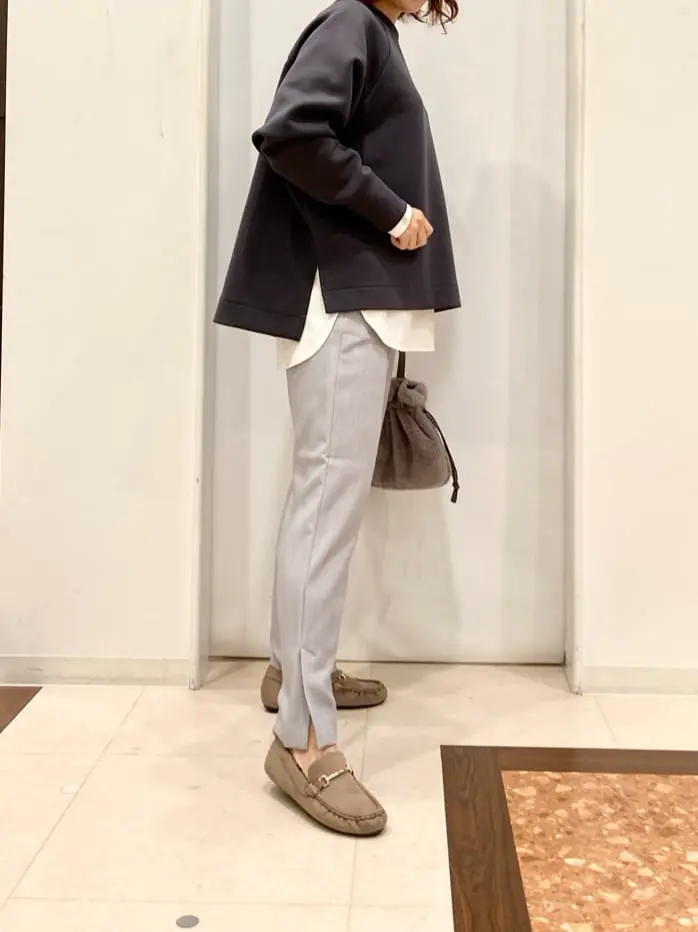 UNFILO 横田 コーディネート画像