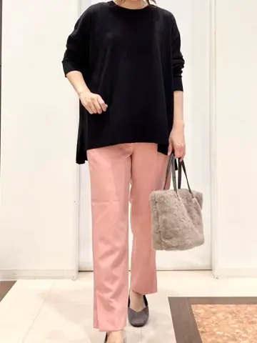 UNFILO 横田 コーディネート画像