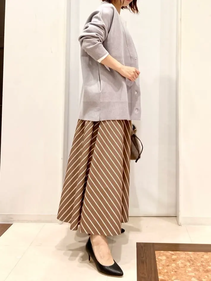 UNFILO 横田 コーディネート画像