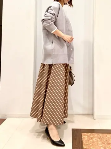 UNFILO 横田 コーディネート画像