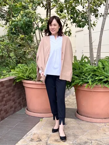 UNFILO 髙橋 コーディネート画像