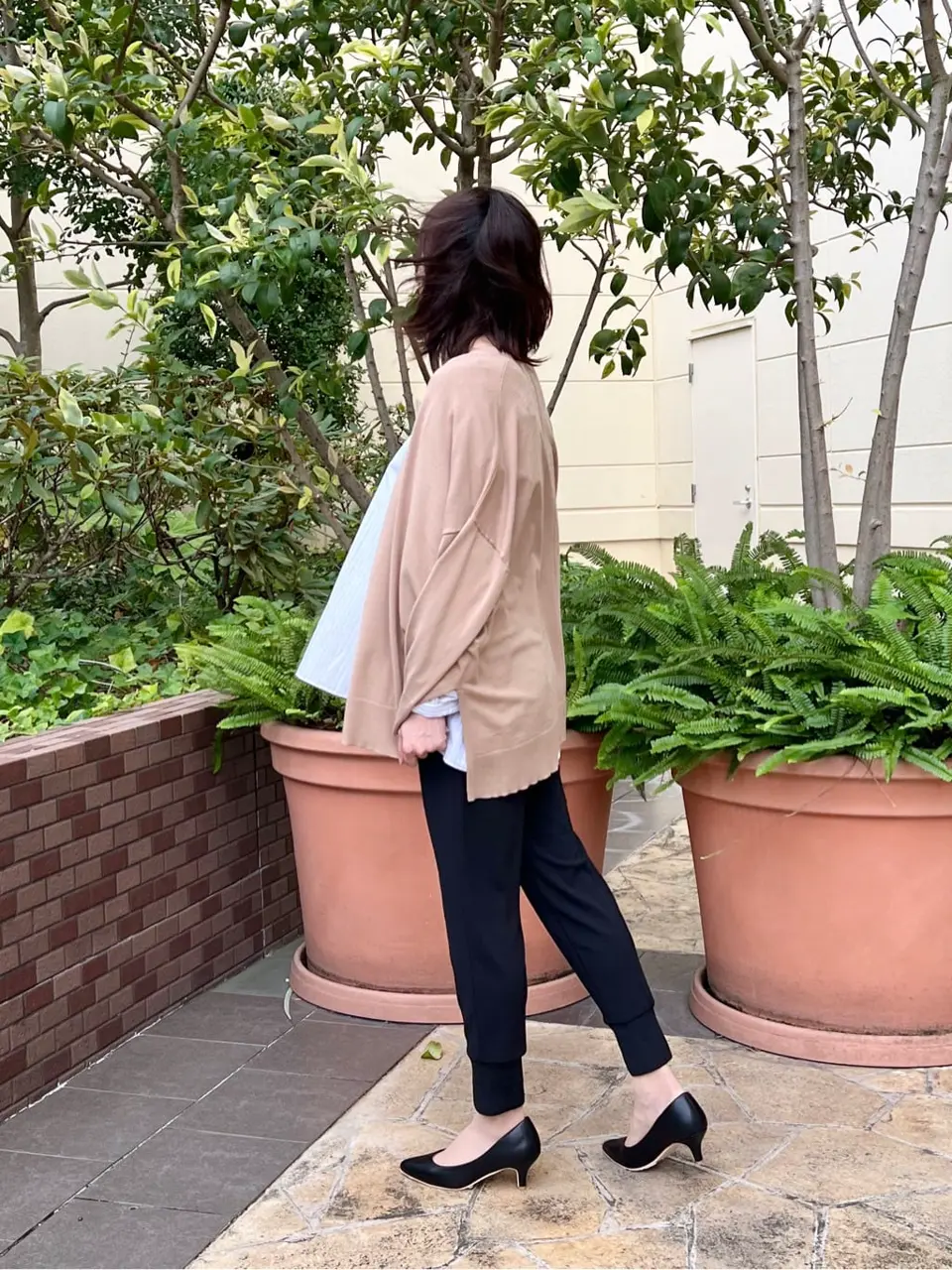 UNFILO 髙橋 コーディネート画像