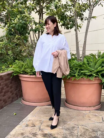 UNFILO 髙橋 コーディネート画像