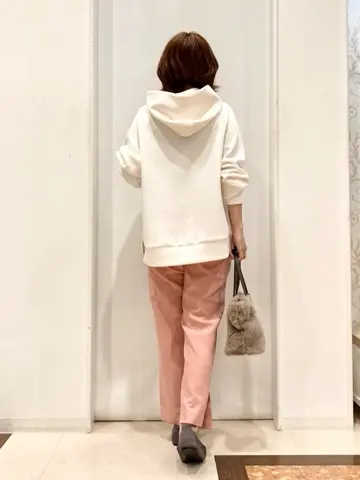 UNFILO 横田 コーディネート画像