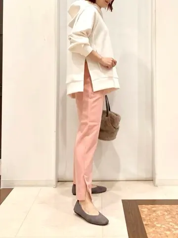 UNFILO 横田 コーディネート画像