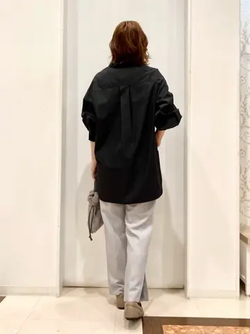 UNFILO 横田 コーディネート画像