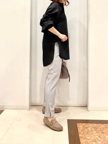 UNFILO 横田 コーディネート画像